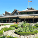 Picture of the Stratford Festival Theatre