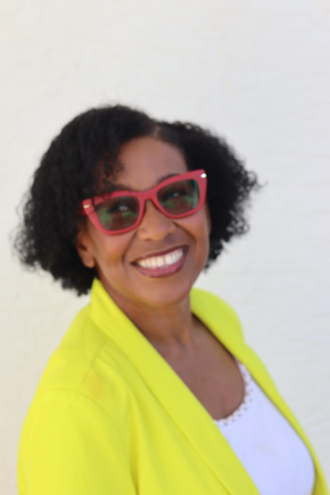 Dawnette Baldeo