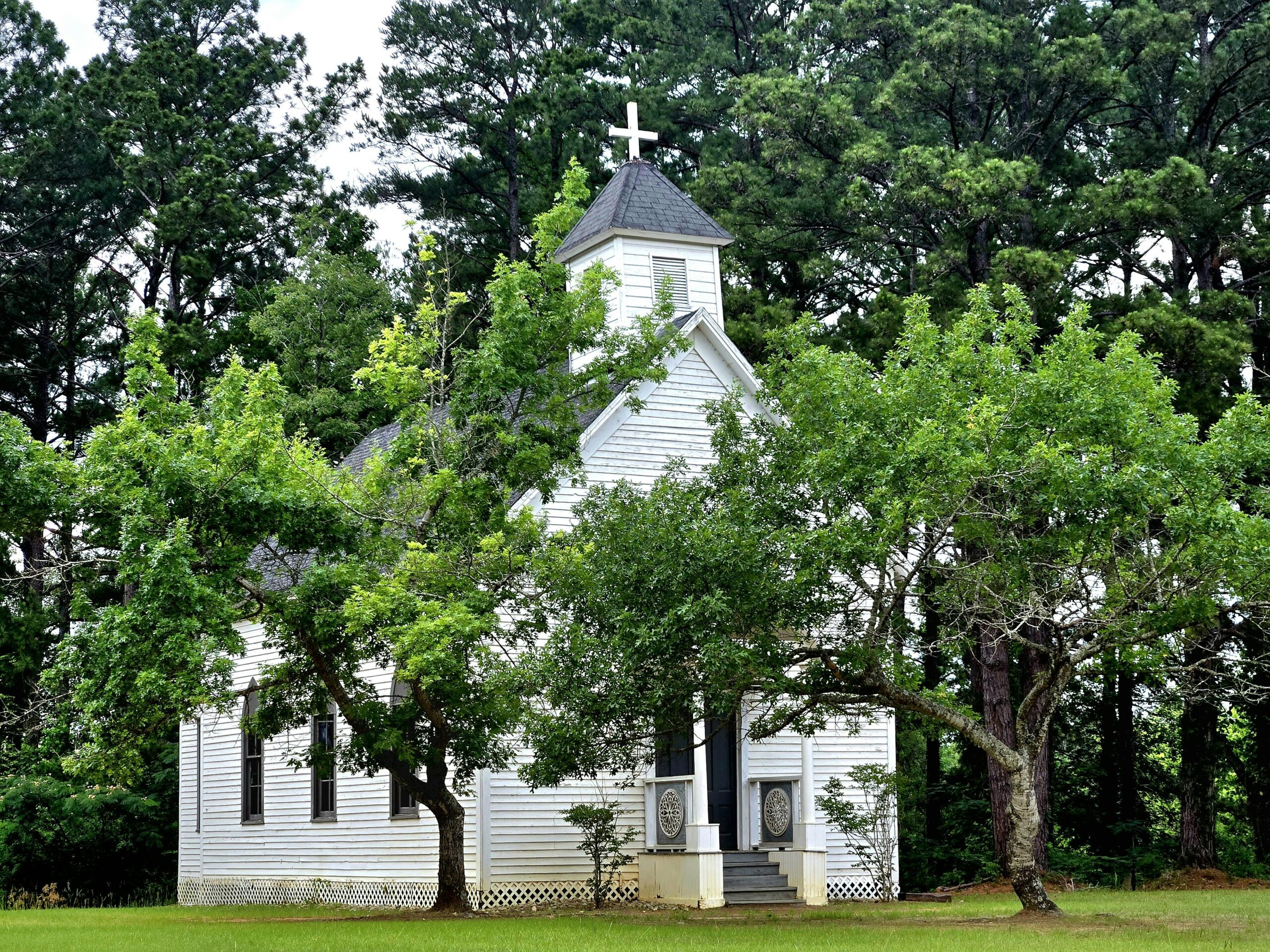 Church Ministry