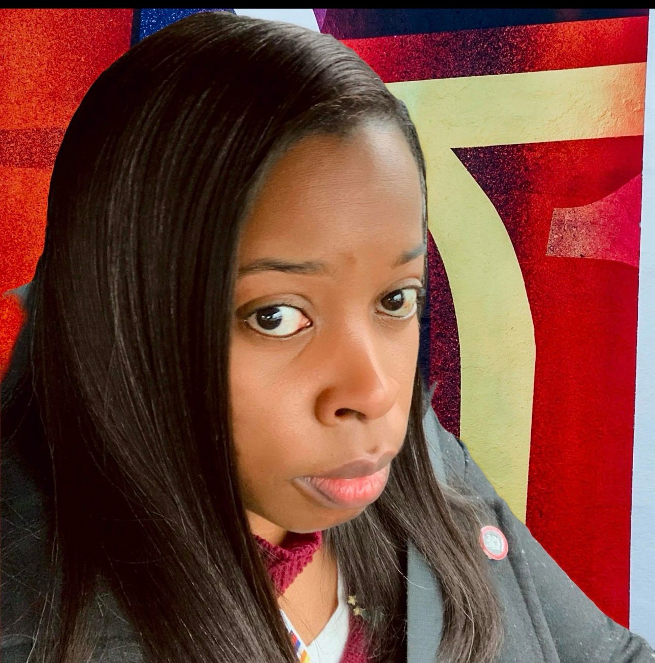 Dr. Kamala Taylor