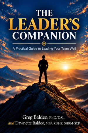 Leader's Companion Ebook